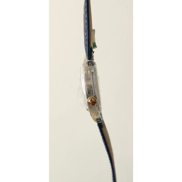 Swatch Watch HIDDEN VIEW SAK117 1995 Automatic 23 jewles New old stock - Picture 5 of 6